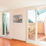 Attico Spazioso E Con Vista, Levanto
