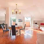 Apartamento Attico Spazioso E Con Vista, *
