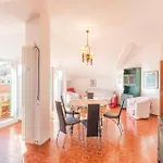 Apartamento Attico Spazioso E Con Vista, *