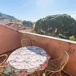 Apartamento Attico Spazioso E Con Vista, Levanto