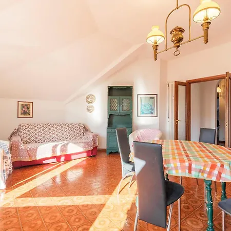 Apartamento Attico Spazioso E Con Vista, *