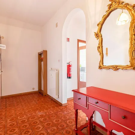 Attico Spazioso E Con Vista,
