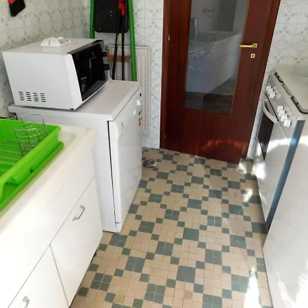 Apartment Attico Spazioso E Con Vista, Levanto