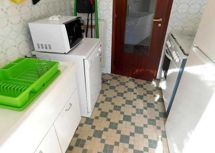 Apartment Attico Spazioso E Con Vista, Levanto